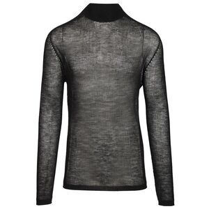 Rick Owens Men Oversized Sweater